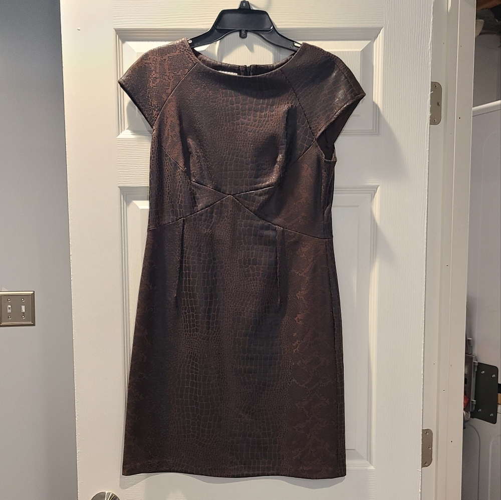 Donna Morgan dress size 6
